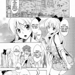 Punish the Sailor Warrior!