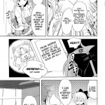 Punish the Sailor Warrior!