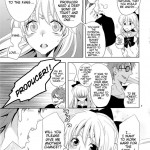 Punish the Sailor Warrior!