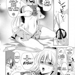 Punish the Sailor Warrior!