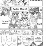 Red Hot Chili Pepper