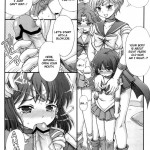 Sailor Delivery Health