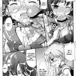 Sailor Delivery Health