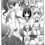 Sailor Delivery Health