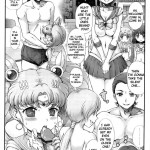 Sailor Delivery Health