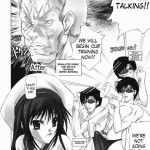 Sailor Mariners Kanzenban