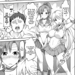 Sex Service Romance Venus and Jupiter