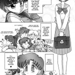 Submission Mercury Plus