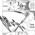 Submission Sailorstars