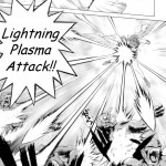 Submission Sailorstars