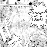 Submission Sailorstars