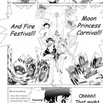 Submission Sailorstars