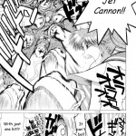 Submission Sailorstars