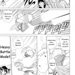 Submission Sailorstars