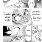 Submission Sailorstars