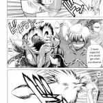 Submission Sailorstars