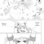 Submission Sailorstars