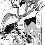 Submission Sailorstars