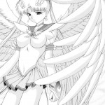 Submission Sailorstars