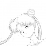 Submission Sailorstars