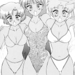 Submission Sailorstars