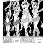 Submission Sailorstars