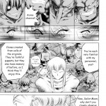 Submission Sailorstars