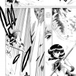 Submission Sailorstars