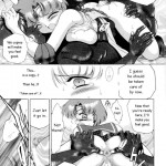 Submission Sailorstars