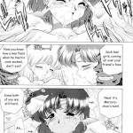 Submission Sailorstars