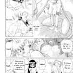 Submission Sailorstars