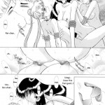 Submission Sailorstars