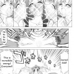 Submission Sailorstars