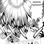 Submission Sailorstars