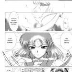 Submission Sailorstars