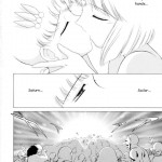 Submission Sailorstars