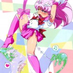 Tiny Bishoujo Senshi