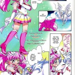 Tiny Bishoujo Senshi 2