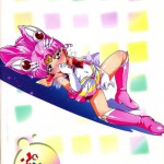 Tiny Bishoujo Senshi 2