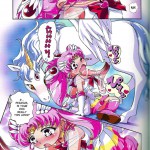 Tiny Bishoujo Senshi 2