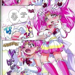 Tiny Bishoujo Senshi 2