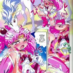 Tiny Bishoujo Senshi 2