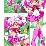 Tiny Bishoujo Senshi