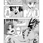 Tsuki ni Kawatte Nikomark