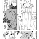 Tsukino Usagi Uwaki Hen