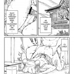 Tsukino Usagi Uwaki Hen