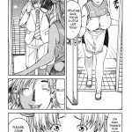 Tsukino Usagi Uwaki Hen