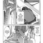 Tsukino Usagi Uwaki Hen