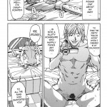 Tsukino Usagi Uwaki Hen