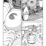 Tsukino Usagi Uwaki Hen